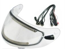 Vizier Blade/Thunder II Elekt.Ontwasemer V-06 - MT Helmets