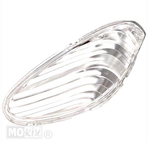 RAW-BOL Glas Yamaha NEO'S NM L.V. Transparant Elec