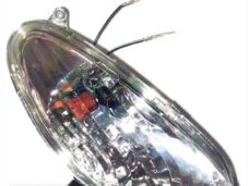 RAW-BOL Yamaha NEO'S NM R.V. Transparant  Elec
