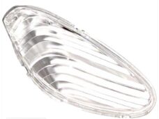 RAW-BOL Glas Yamaha NEO'S NM R.V. Transparant Elec