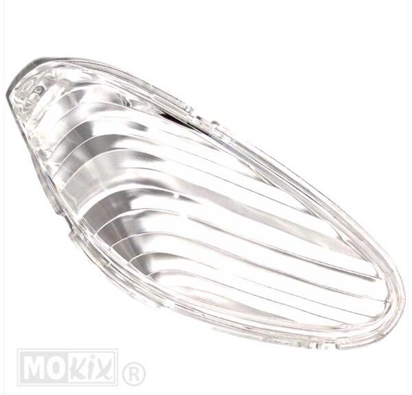 RAW-BOL Glas Yamaha NEO'S NM R.V. Transparant Elec