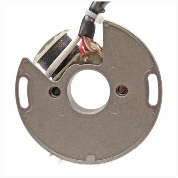 Ontsteking Tomos A35/STD Zonder Pickup Elec - Afbeelding 3