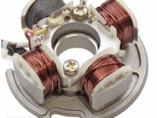 Ontsteking Tomos A35/STD Zonder Pickup Elec