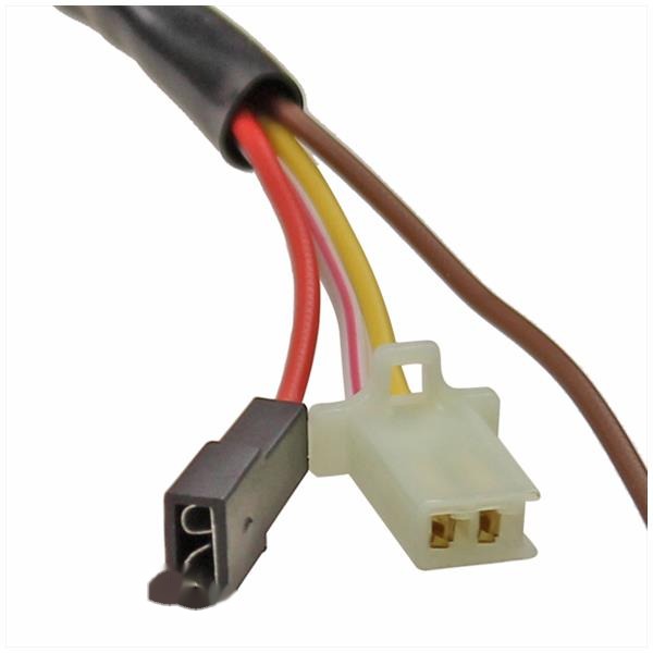Ontsteking Tomos A35/STD Zonder Pickup Elec - Afbeelding 4