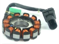 Ontsteking Piaggio LX 4T 4V  Elec