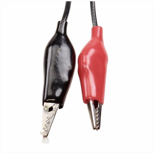 Accu Druppel Lader Universeel 6/12V Elec - Afbeelding 3