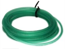 Benzineslang PVC 5x 8mm    10mtr Ariete