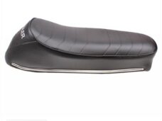 Buddy Seat Kreidler Franco Zwart
