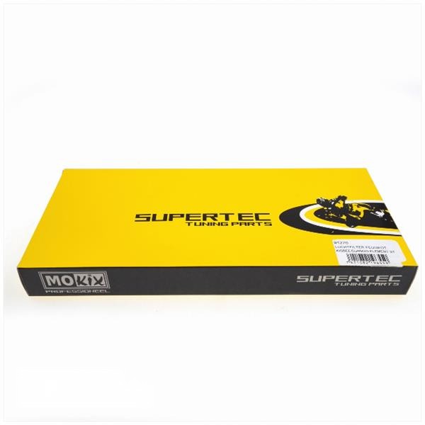 Luchtfilter Peugeot Kisbee/Django Element ST - Afbeelding 3