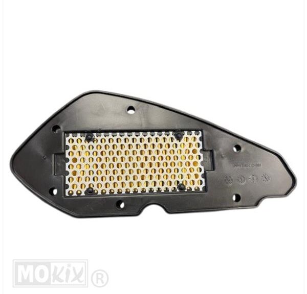 Luchtfilter Peugeot Kisbee/Django Element ST - Supertec