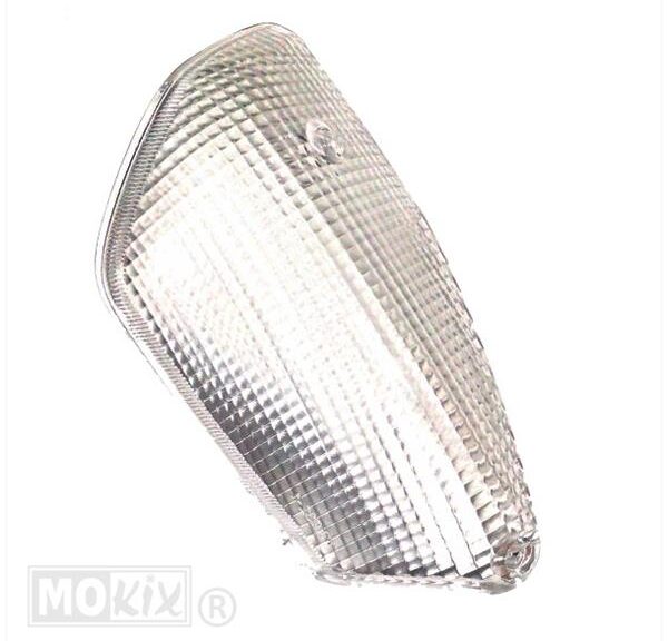 RAW-BOL Glas Yamaha Aerox 2013  R.V. Blank