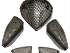 RAW-BOL Glas Yamaha Aerox 2013 SET   Carbon (5)