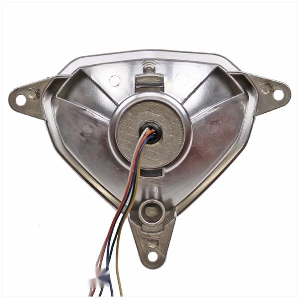 Achterlicht Yamaha Aerox 2013 LED - Afbeelding 2
