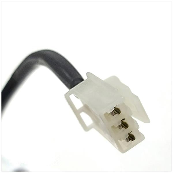 Achterlicht Yamaha Aerox 2013 STD Blank TW Elec - Afbeelding 4
