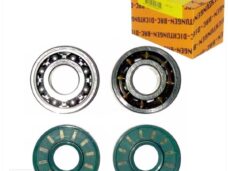 Lager/Keerringset Puch Maxi NT BAC 4delig