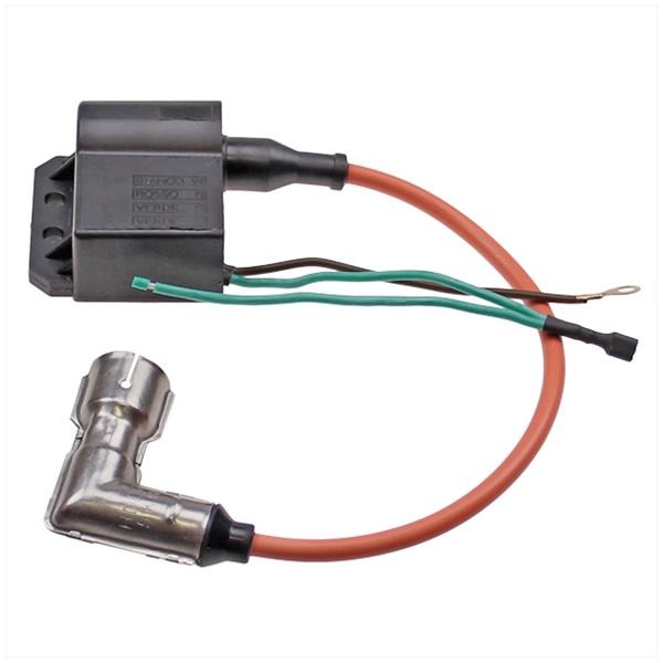 Ontsteking Bosch Model Puch Maxi Compleet SET CW - Afbeelding 3