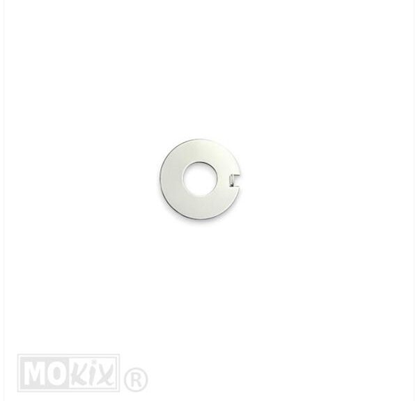 Borgplaat VKW Kreidler 3e En 4e Versnelling 12mm