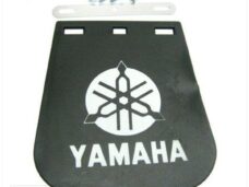Spatlap Yamaha 14x17 Zwart - Supertec