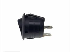 Schakelaar UNI 2 Std Inbouw 20mm Punt Elec