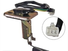 Benzine Niveau Meter Generic Cracker XOR OT - Supertec