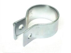 Uitlaatklem Bocht UNI 30mm Klem (1)