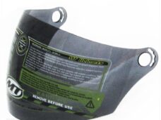 Vizier 867 Sport City Dark - MT Helmets