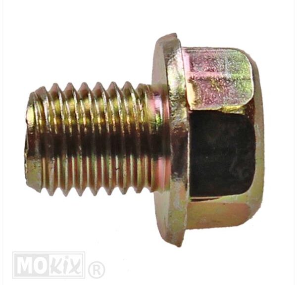 Olie-Aftapplug Honda Z50/Z50R/XR50/CT70/SL70
