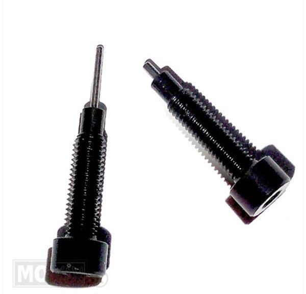 DE/Montage Gereeds. Vervangings Stift (91377) 2st - Buzzetti