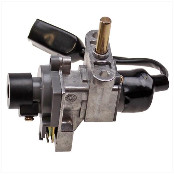 Contactslot Peugeot Viva City 3 SET Elec - Afbeelding 2
