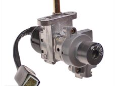 Contactslot Peugeot Viva City 3 SET Elec