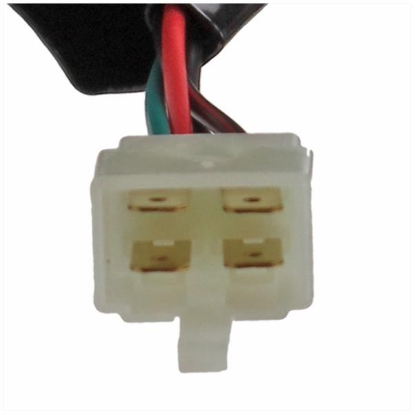 Contactslot Peugeot Viva City 3 SET Elec - Afbeelding 4