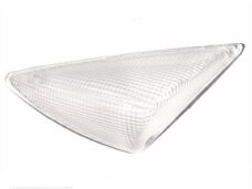 RAW-BOL Glas Peugeot Speedfight 2 Blank R.V.