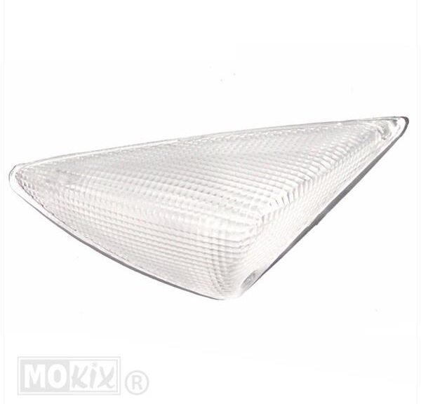 RAW-BOL Glas Peugeot Speedfight 2 Blank R.V.