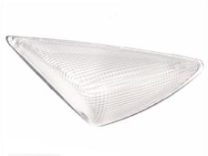 RAW-BOL Glas Peugeot Speedfight 2 Blank L.V.