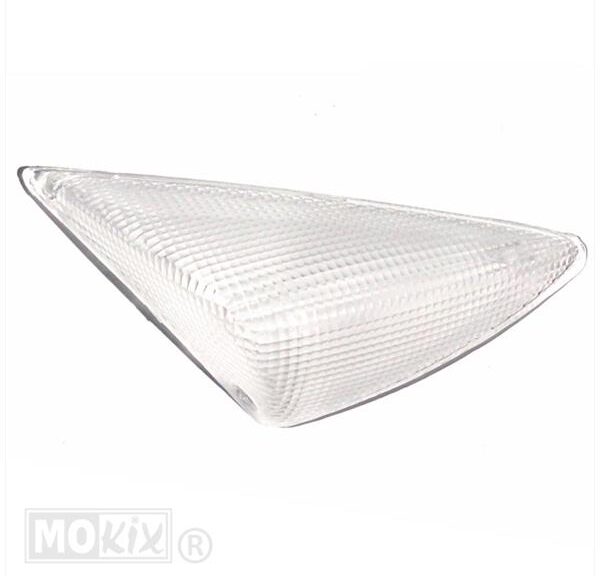 RAW-BOL Glas Peugeot Speedfight 2 Blank L.V.