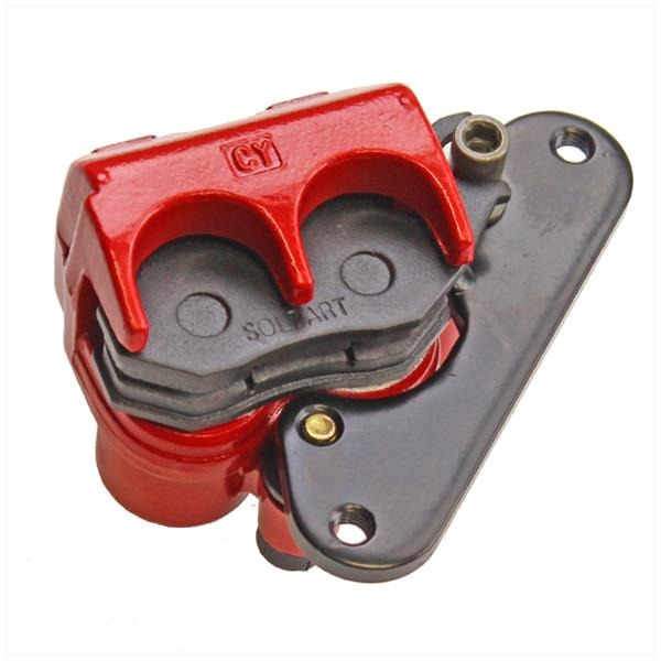 Remklauw SYM Cello/Fiddle II/Orbit Voor Supertec - Afbeelding 2