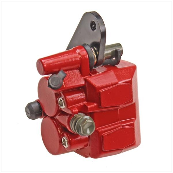 Remklauw SYM Cello/Fiddle II/Orbit Voor Supertec - Afbeelding 3