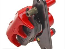 Remklauw SYM Cello/Fiddle II/Orbit Voor Supertec