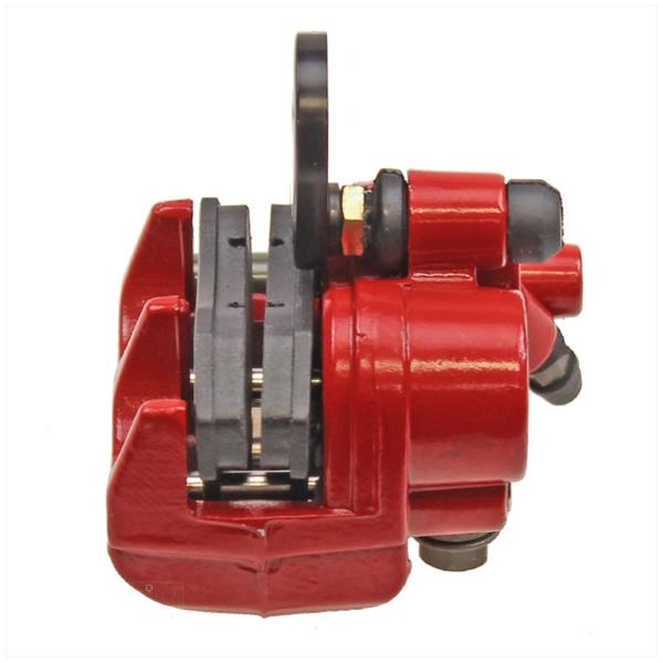 Remklauw SYM Cello/Fiddle II/Orbit Voor Supertec - Afbeelding 4