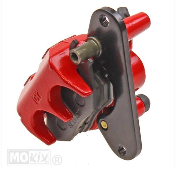 Remklauw SYM Cello/Fiddle II/Orbit Voor Supertec