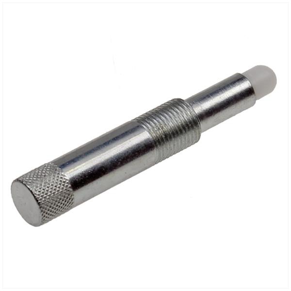 Zuigerstop Universeel M14/46.5/85mm PVC KOP - Afbeelding 2
