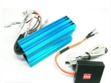 CDI Unit Minarelli Tuning (+Timings Functie) AC