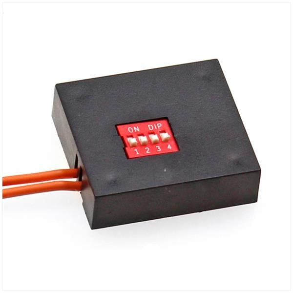 CDI Unit Peugeot/Kymco 50cc 2T KIT Tuning Elec - Afbeelding 3