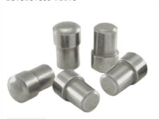 Geleiderpen Acher Poelie Piaggio/Aprilia (5) RMS