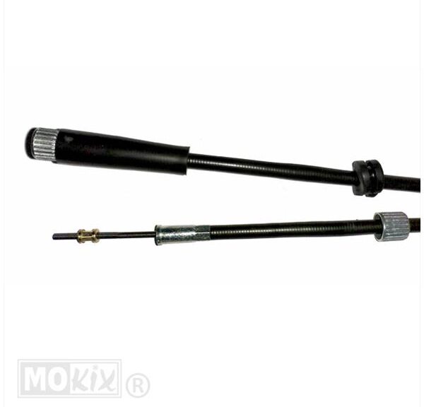 Kabel KM Teller Piaggio Liberty '05 2T/4T (91.7cm) - Supertec