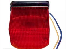 Achterlicht Yamaha DT50R