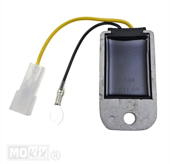 Regulator UNI  6V Voltage Limitor Elec