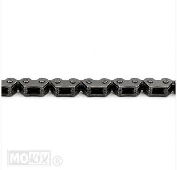 Distributie Ketting China 4T GY6  50cc 2x3x82L