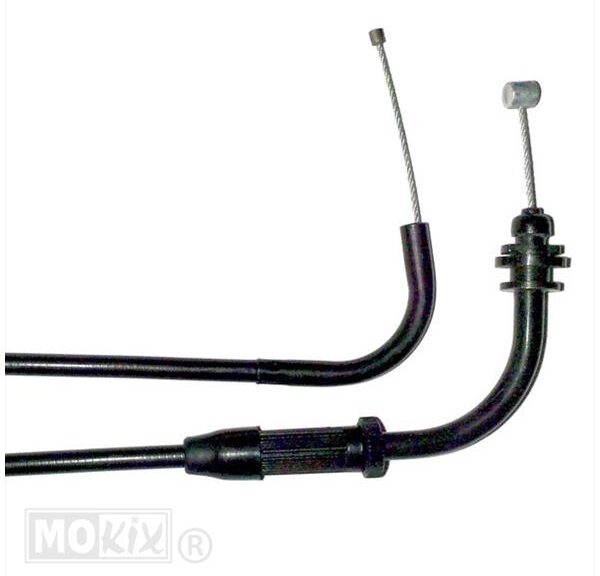 Kabel GAS Peugeot JET Force Supertec