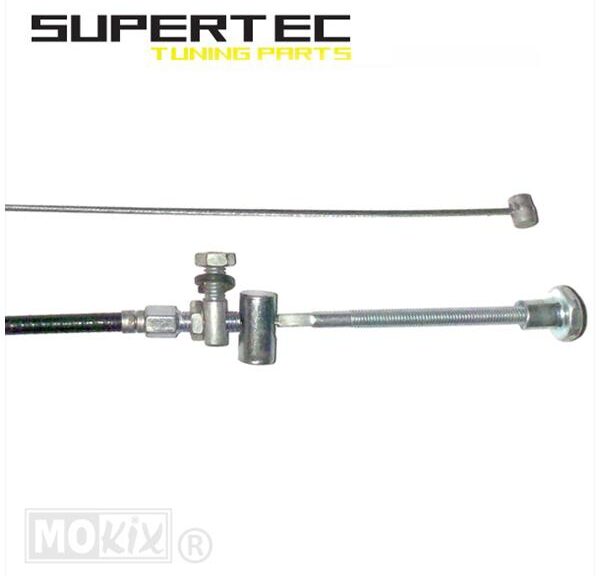 Kabel Achterrem Solex Trommel REM Supertec